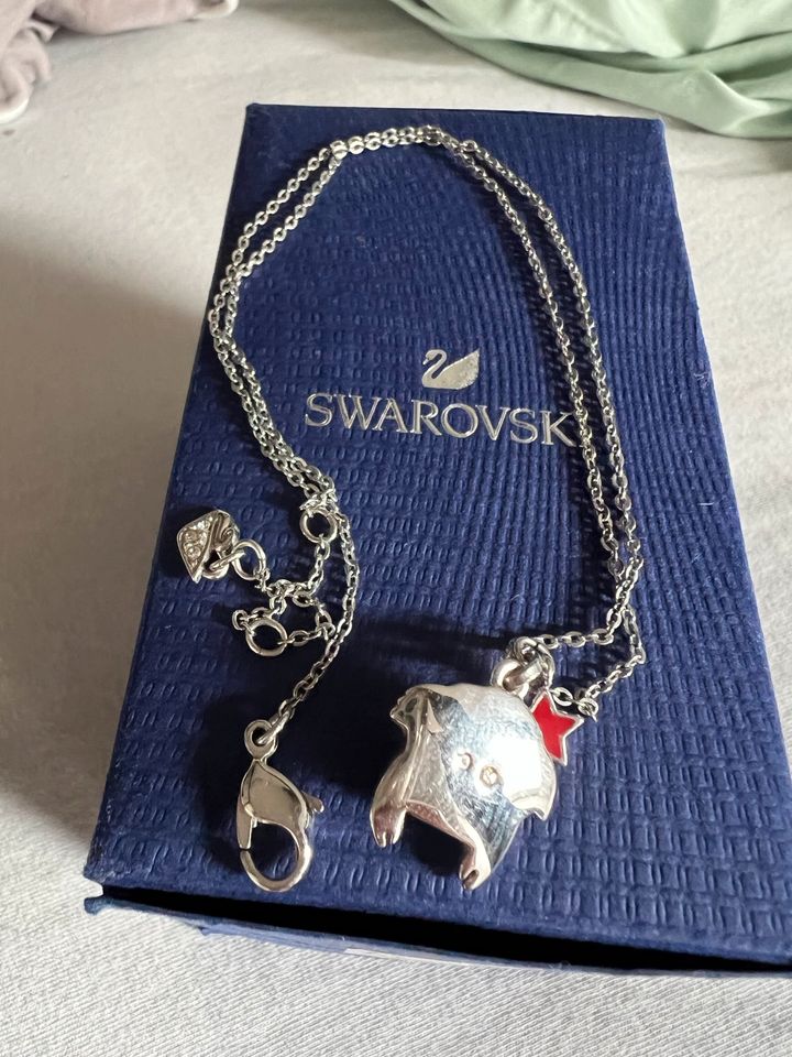 Swarovski Original Kette Kristall Krabbe NEU in Baden-Württemberg -  Heidelberg | eBay Kleinanzeigen ist jetzt Kleinanzeigen