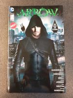 Green Arrow Comic zur Serie Ausgabe 1 Hessen - Maintal Vorschau