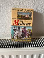 Der Medicus von Noah Gordon Leipzig - Leipzig, Südvorstadt Vorschau