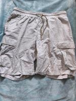 Jack&Jones Leinen Shorts Gr.XL neu Hessen - Hofheim am Taunus Vorschau