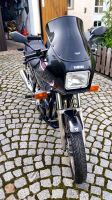 Yamaha XJ 900 incl komplett Kofferset Thüringen - Ronneburg Vorschau