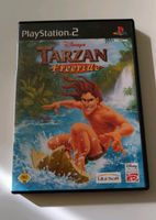 Playstation 2- Tarzan freeride Niedersachsen - Peine Vorschau