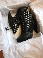 Neu Ruby shoo Stiefel Stiefeletten 6 oder 39 Niedersachsen - Damme Vorschau