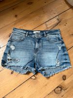 Jeans Shorts Denim H&M Berlin - Neukölln Vorschau