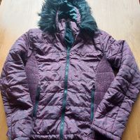 Jacke Gr. 40 beerenfarbig Nordrhein-Westfalen - Herne Vorschau