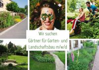 Gärtner für Garten- und Landschaftsbau m/w/d Leipzig - Thekla Vorschau