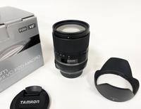 Tamron 16-300/3.5-6.3 DiII VC PZD Macro f. Nikon F-Mount Dortmund - Innenstadt-Ost Vorschau