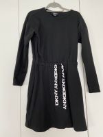Kleid schwarz DKNY Gr M Bayern - Bergrheinfeld Vorschau