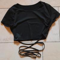 Shirt zum Binden v. SHEIN, Gr.M ** Top-Zustand ** Bayern - Salzweg Vorschau