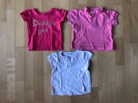 KINDERSACHEN GR 80 TSHIRT OBERTEIL TOP DADDY POLO H&M Berlin - Neukölln Vorschau