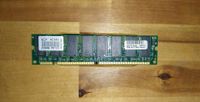 Standard Arbeitsspeicher 256MB SDRAM PC133 133MHZ DIMM 168Pin Hessen - Schlangenbad Vorschau