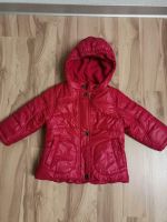 Winterjacke, Sanetta, Gr. 80 fuchsia Baden-Württemberg - Bad Dürrheim Vorschau