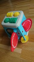 Fisherprice Entdeckerwürfel "Safari" Bayern - Mertingen Vorschau