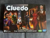 Cluedo - das klassische Detektivspiel Hamburg-Nord - Hamburg Dulsberg Vorschau