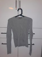 Asos Pullover XS 34 grau Pankow - Prenzlauer Berg Vorschau