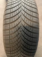 1x Allwetterreifen 235/55 r 18 104 V Goodyear Nordrhein-Westfalen - Witten Vorschau