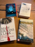 Bücher, Buch von Mary Higgins Clark Niedersachsen - Horneburg Vorschau