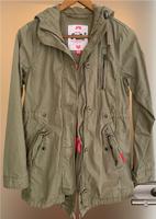 Parka ROOKIE Superdry Bayern - Bamberg Vorschau