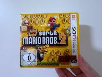 Super Mario Bros. 2 Nintendo 3DS (geprüft) Kr. München - Haar Vorschau