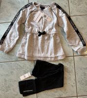 Calvin Klein Set Kleid Leggings Gr. 116 auch Tommy Hilfiger Bad Doberan - Landkreis - Bartenshagen-Parkentin Vorschau