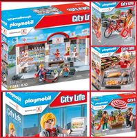 Playmobil Kaufland Edition Komplettset NEU Bayern - Herrieden Vorschau