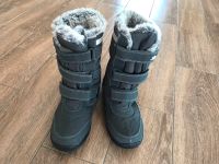 Graue Lico Winterstiefel, Mädchen , Größe 32 Bayern - Auerbach in der Oberpfalz Vorschau