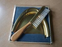 Messing Tisch Kehr Set Vintage 70er Jahre NEU OVP Hessen - Wettenberg Vorschau