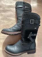 Leder Winterstiefel rieker Gr. 37 Bayern - Weidenberg Vorschau