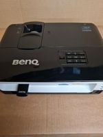 #1# Beamer BenQ MH - 680 mit Wifi Dongle und Deckenhalterung Niedersachsen - Bückeburg Vorschau