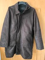 Milestone Lederjacke Gr. 50 Hessen - Fulda Vorschau