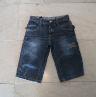 Lego wear kurze Jeans 122 Short-s Bermuda-s blau Junge Marken Bayern - Gilching Vorschau