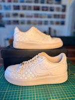 Nike Air Force 1 Customer Reflektive Düsseldorf - Benrath Vorschau