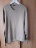 Armani Jeans Pullover 100% Schurwolle Gr. XL TOP fast wie NEU ! Saarland - Merzig Vorschau