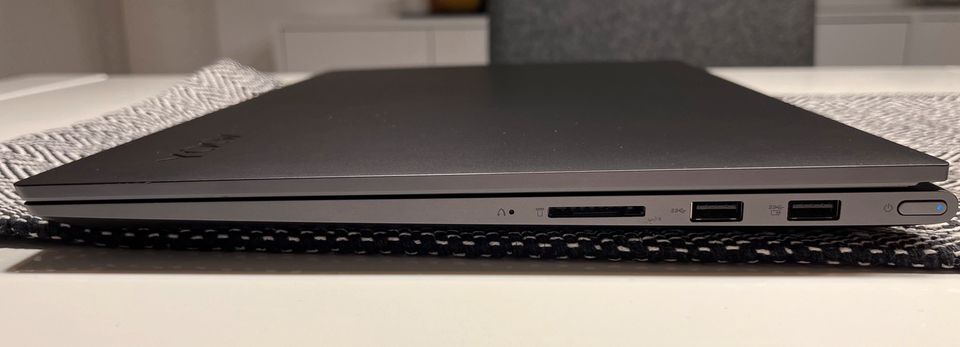 Lenovo Yoga Slim 7 Pro 16“ Laptop Notebook OVP in Lippstadt