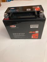 Batterie Passend  für Vespa Roller Nordrhein-Westfalen - Bad Salzuflen Vorschau