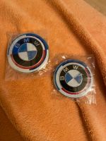 BMW Emblem vorne + hinten M Edition NEU Nordvorpommern - Landkreis - Ribnitz-Damgarten Vorschau