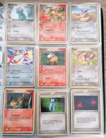 Pokémon EX Trainer Kit - Pokemon Latias und Latios vollständig DE Rheinland-Pfalz - Trier Vorschau