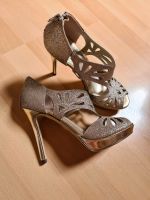 High Heels Gr. 37 Baden-Württemberg - Neidenstein Vorschau