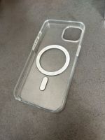 Original Apple iPhone 13 Clear Case wie NEU Hessen - Freiensteinau Vorschau