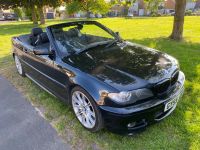 Bmw e46 330 Cabrio Facelift M Paket Schlachtfest Ersatzteile Nordrhein-Westfalen - Baesweiler Vorschau