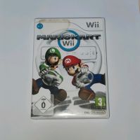 Nintendo Wii | Mario Kart Wii | gebraucht Hessen - Hirzenhain Vorschau