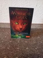 Warrior cats In die Wildnis Brandenburg - Cottbus Vorschau