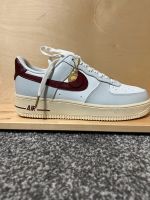 Nike Air Force 1 SE Photon Dust/ Team Red Hessen - Wetter (Hessen) Vorschau