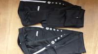 Jako Trainingshose schwarz Gr. S Hessen - Hofgeismar Vorschau