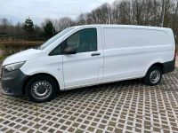 Mercedes vito 1.6 cdi 84kw Long Nordrhein-Westfalen - Nettetal Vorschau