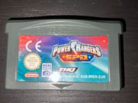 Gameboy Advance Power  Rangers SPD Berlin - Tempelhof Vorschau