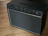 BEDROCK-Combo Boutiqueamp 1000 -series 100 W Vollröhre 3-Kanal Baden-Württemberg - Metzingen Vorschau