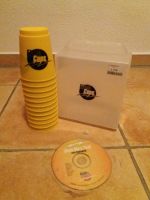 Stapelbecher Flashcups 12 Stck mit CD Bayern - Inchenhofen Vorschau