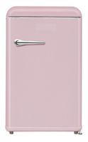 WOL­KEN­STEIN Retro Kühl­schrank Pink 118L Wuppertal - Barmen Vorschau