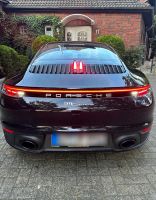 Porsche 911 Carrera Black Bayern - Augsburg Vorschau